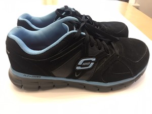 skechers synergy sandlot