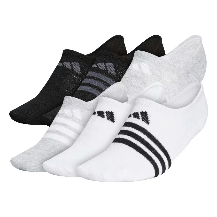 Adidas Calcetines a Rayas para mujeres