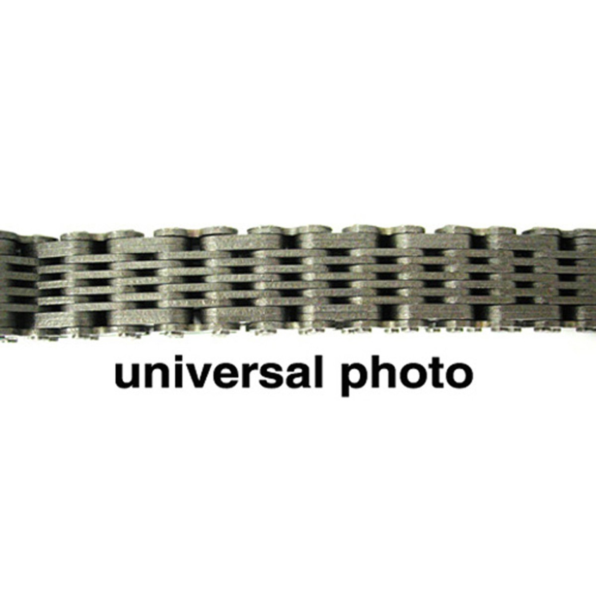 SPI KX03115 Silent Drive Chain 72 11mm for BOMBARDIER ARCTIC CAT