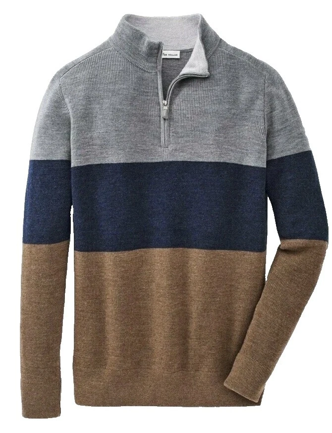 Camisas y camisetas de Golf de lino para Hombre