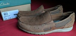 clarks men's armada spanish loafer