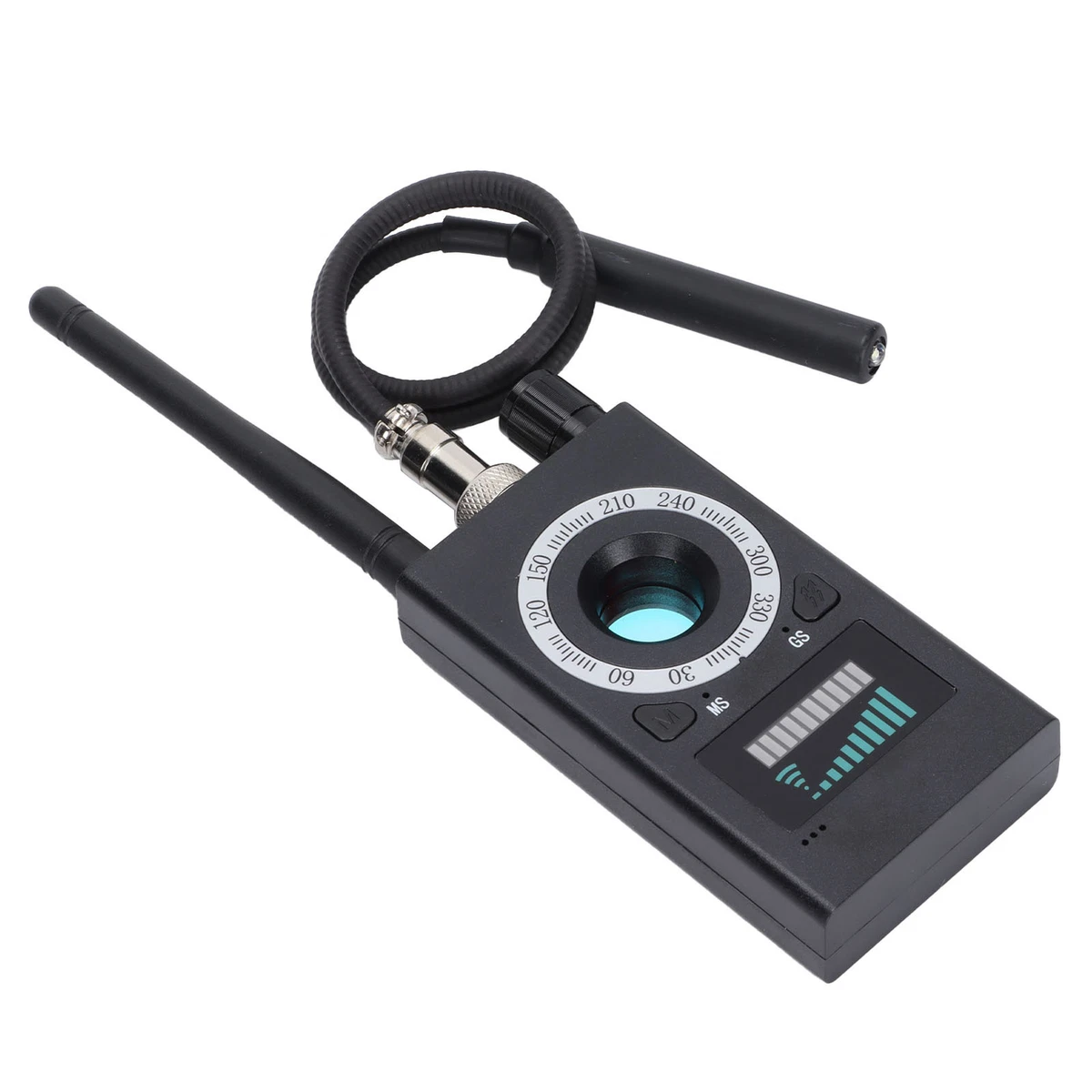 Anti spy cam sales detector