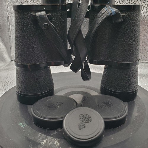 TASCO 7X35mm Fully Coated Optics 578ft/1000yds Binoculars - Picture 4 of 24