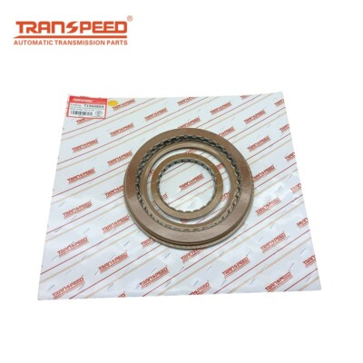 6T70E 6T75E 6F50 6F55 Transmission Clutch Friction Kit For GMC BUICK ENCLAVE