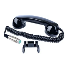 Clear-Com HS6 Telephone-Style Intercom Handset