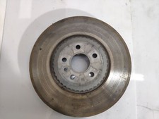 LAND ROVER DISCOVERY SPORT L550 Bremsscheibe vorne rechts K8D21125CB 12151060