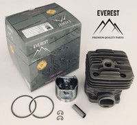 Zylinder Komplett FüR Stihl TS400 Everest Nikasil