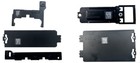 New for Alienware Area-51 16 18 Laptop SSD Heatsink Bracket P6NY8 HC02M 6WK1Y