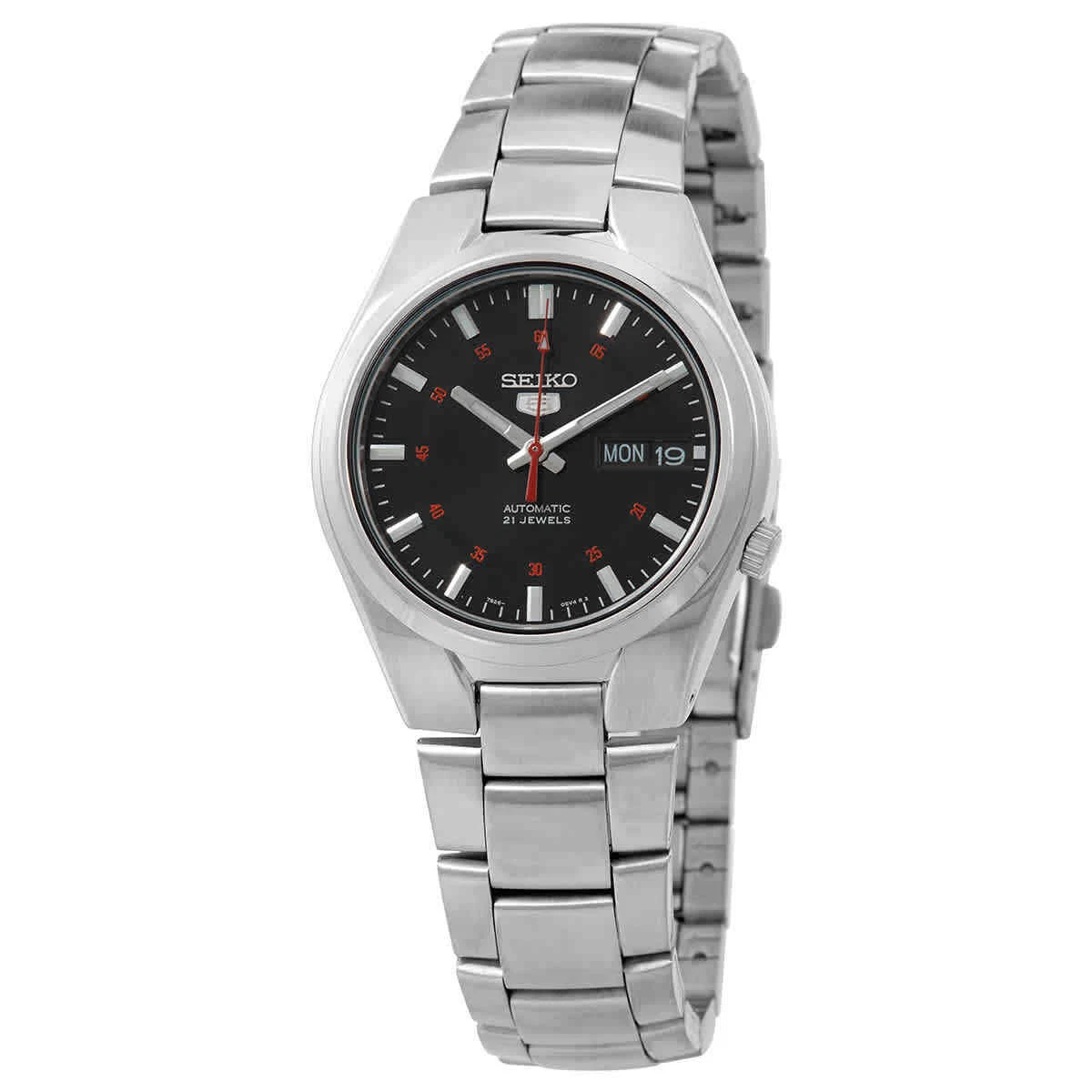 Seiko snk617k1 best sale