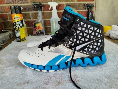 reebok workout horween