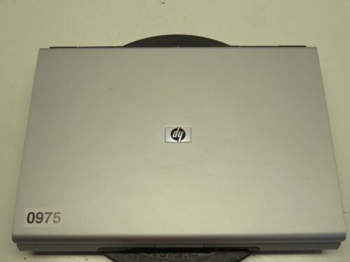 HP Pavilion dv1000 Intel Celeron M 1600MHz 512MB NO HDD No Batt - Picture 2 of 8