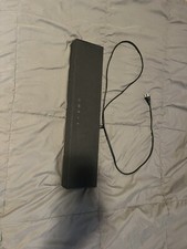 VIZIO 20 Sound Bar 2.0 System Speaker