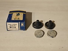 Master Service Wheel Cylinder Repair Kit Part Wc124 Master Service Wheel Cylinder Repair Kit Part Wc124