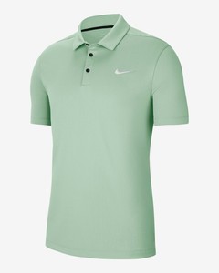 nike men's football polo