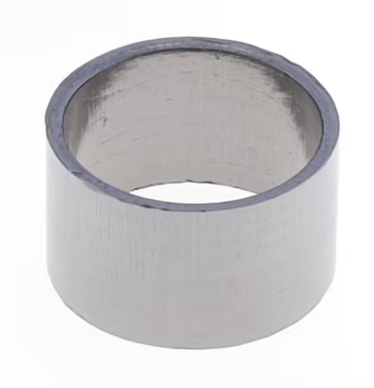 Joint de silencieux Athena 41x47x28 mm pour Suzuki RMZ250 et RMZ450