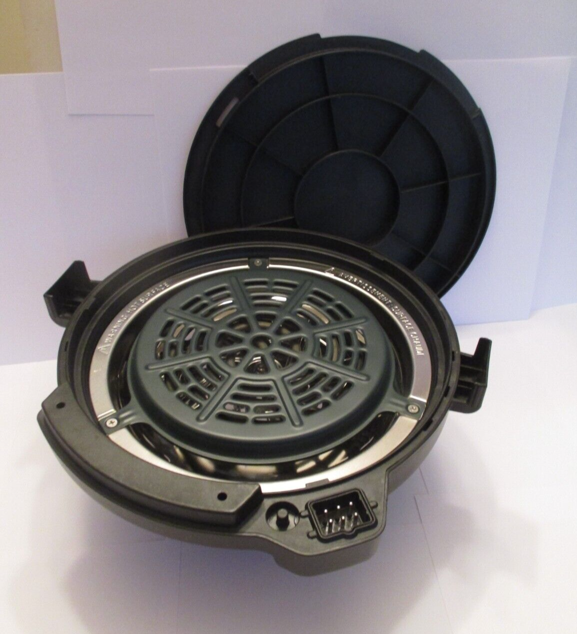 OEM Genuine Instant Pot Duo Crisp Lid Model AF8 Quart Air Fryer 8qt Lid & Cover