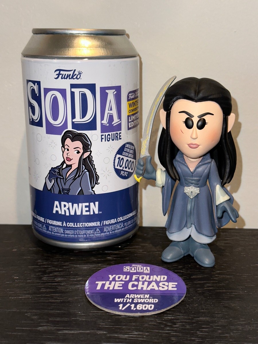 ファンコ ポップ ソーダ Funko Pop Soda DC 7体セット ファンコ ビニール・ソーダ「ブルービートル」ブルービートル