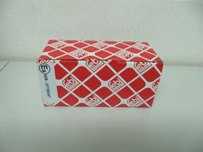 Febi Bremsbeläge Citroen und Peugeot Satz für hinten 