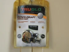 TruGlo Down-Draft Drop Away Arrow Rest
