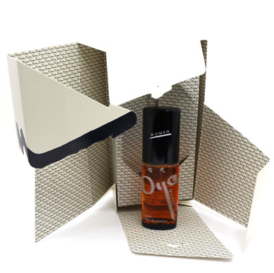 Vintage*Classic Version Bijan by Bijan Beverly Hills EDP Spray oz