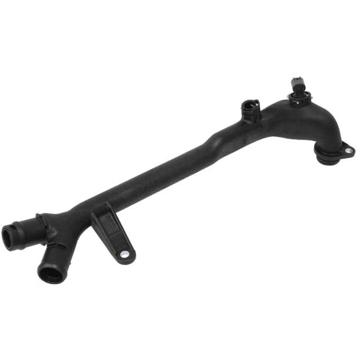 271-200-15-52 GenuineXL Water Pipe for MB Mercedes C Class