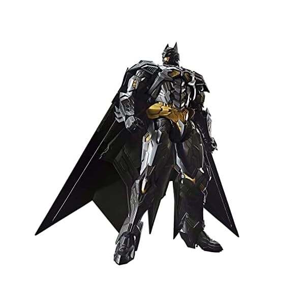 Bandai Figure-rise Standard Amplified Batman (Plastic model) Official Japan