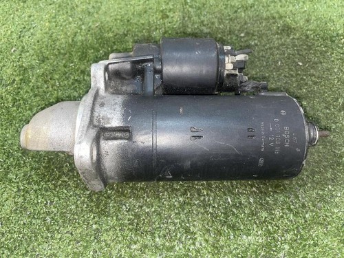 0001108115 halter anlasser für BMW SERIE 5 BERLINA (E39) 2.5 24V 1995 100036