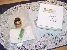 Parker RG04MA0101 4MA 1.000 Cylinder Rod Gland Kit, NEW Open Box!