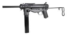 Umarex Legends M3 Grease Gun Blowback Full-Auto .177 CO2 BB Air Rifle - 2251822