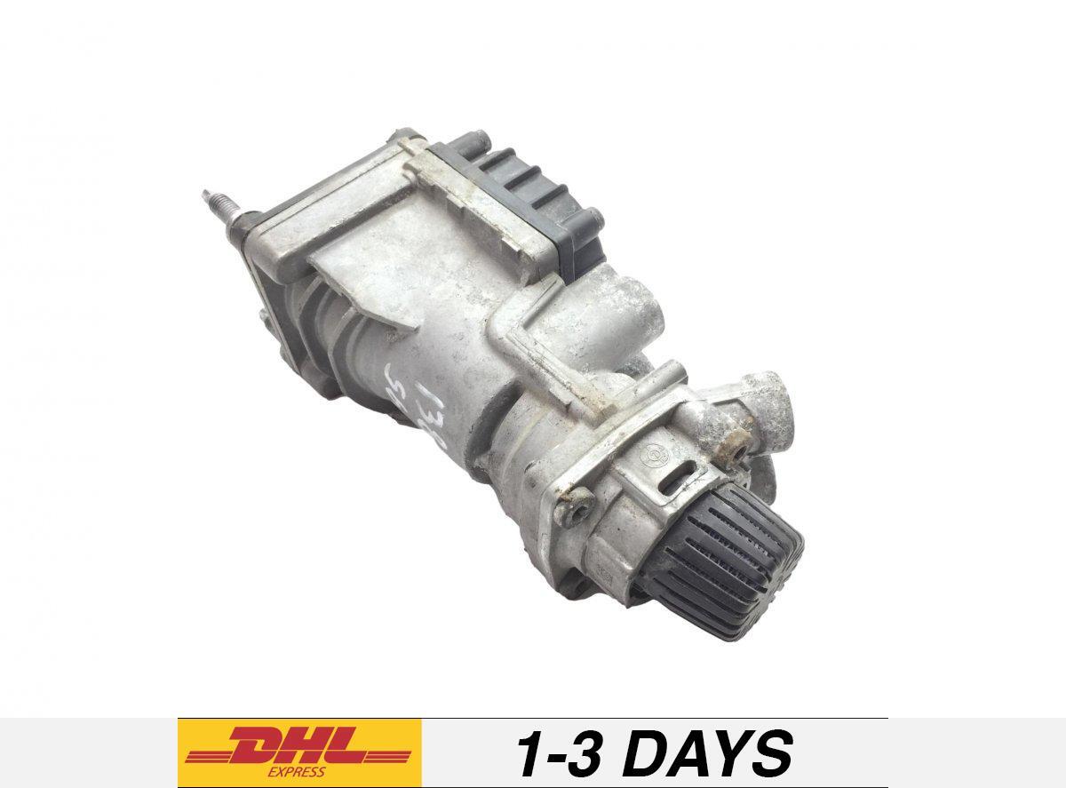 4800030500 0044313306 MERCEDES Brake Main Valve Actros MP4 WABCO  