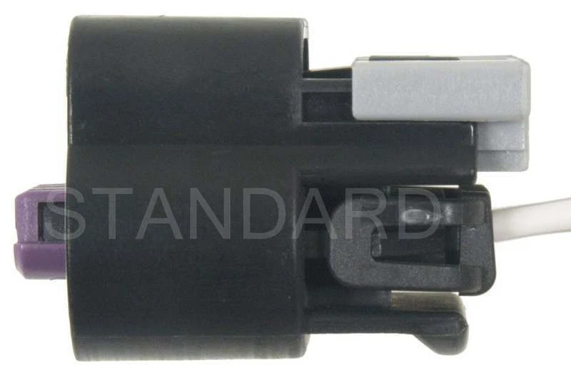 Conector de bobina de encendido SMP para GMC Canyon 2004-2012 Foto 3 de 4