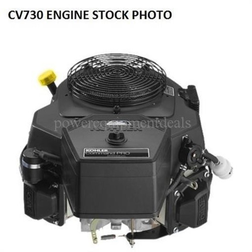 Kohler Engine CV730S REPLACEMENT EHP CV7300029 PACV7300029