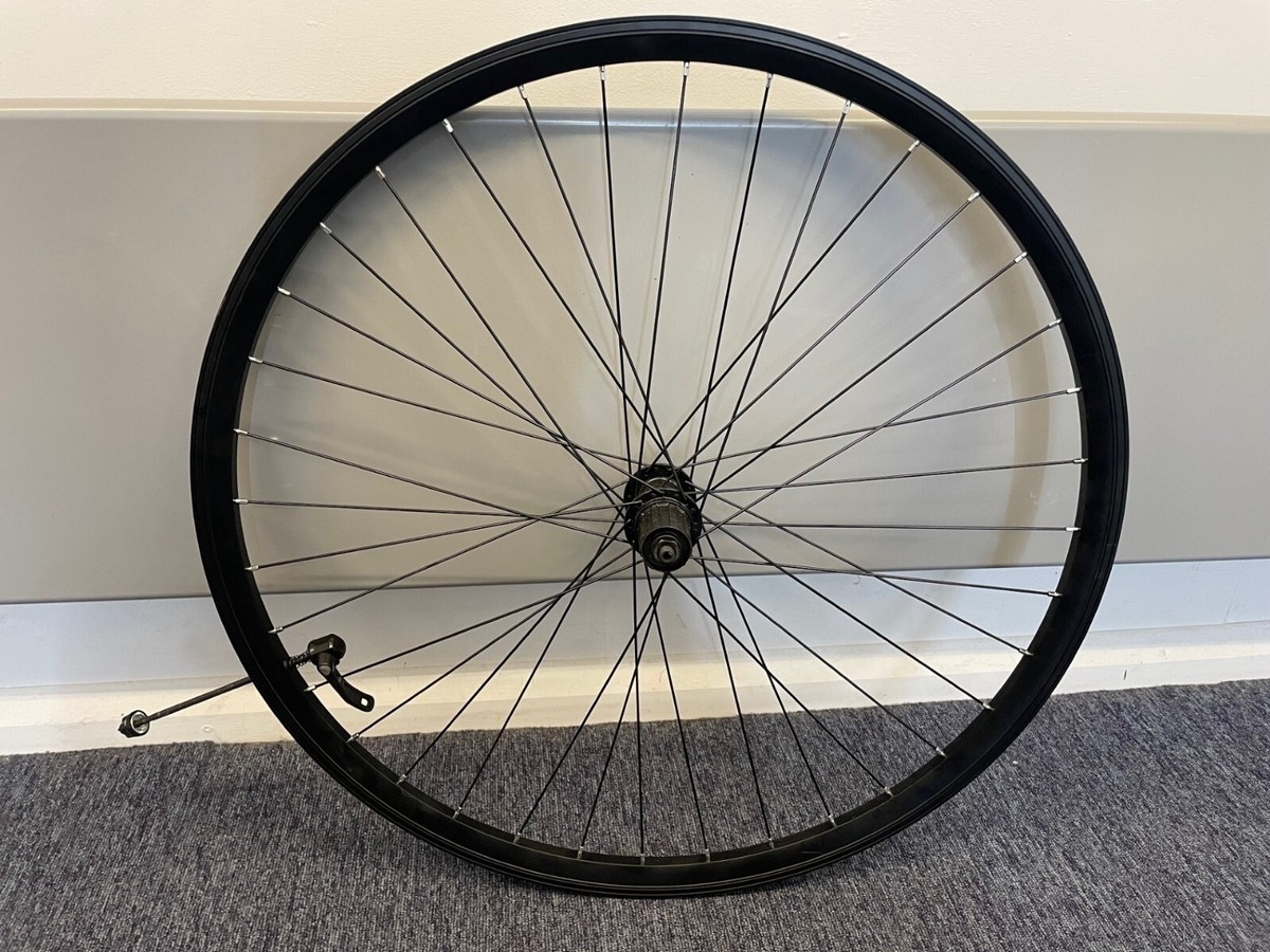 Shimano 700c Rear Wheel 11 Speed Wheel Wh Rs 11 Shimano RS11 Road
