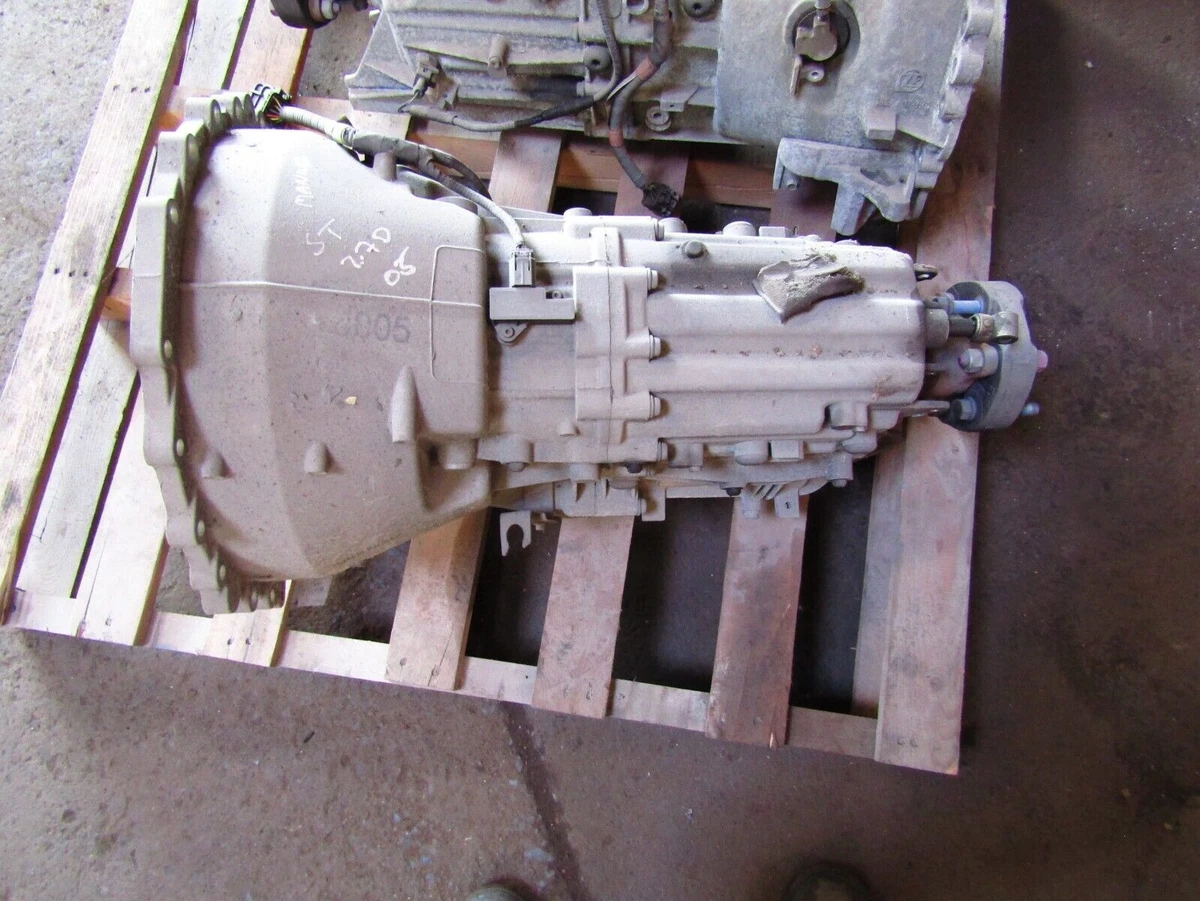 Jaguar s type gearbox online