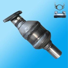 EU6 Kat Katalysator HYUNDAI I20 1.2 16v 55/62kw - 75/84ps (GB) G4LA ab 2014/10-