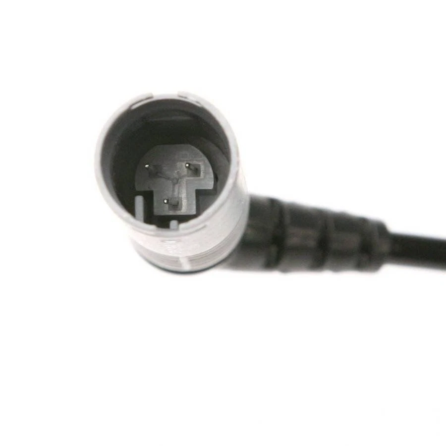 Par delantero Delphi ABS sensor de velocidad de rueda para BMW 328i 1999-2000 (58009) Foto 3 de 4