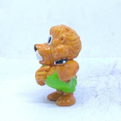 FIGURINE TINY TORTUE Bananas 1993 KINDER SURPRISE FERRERO TOY JOUET EN
