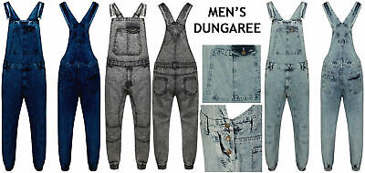 vintage dungarees mens