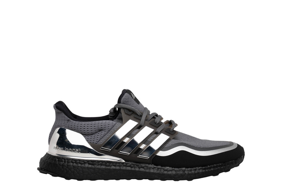 adidas gazelle silver green womens Adidas Men's Ultraboost 5X Sneaker in Dark Blue/Cloud White/Halo Silve –  Mitten Running Co main image 0
