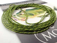 Platinum Big Hog Fly Leader Medium All-purpose (Dries, Nymphs & Small Streamers)