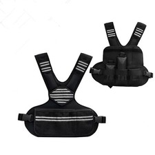 6-20lb Weighted Vest for Men Women Workout Equipment for Strength Training