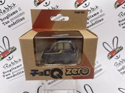 TOMYTEC Choro Q Null '' Z-04E Honda Cityr ''