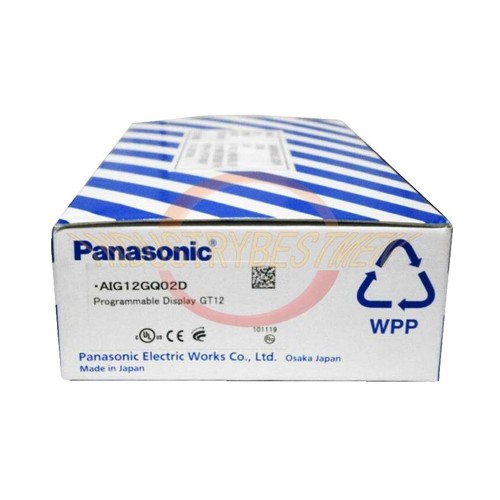 fast ship plc Panasonic plc CX-444-P-Z new | eBay