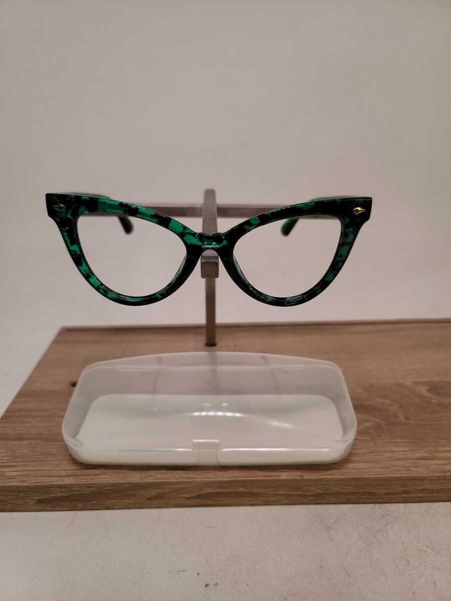 小物 TSY ORIGINAL SAFTY GLASSES 001 // GREEN Pyramex S2560SF Ztek Green Tinted 3.0 IR Lens, one size