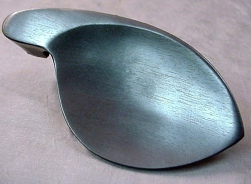 KLEINE SCHALE GUARNERI VIOLINE KINNSTÜTZE für volle Größe