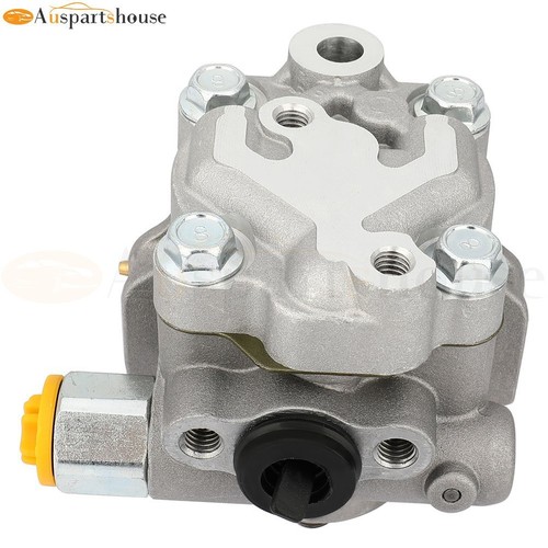For 1998-2001 Nissan Altima 2.4L Power Steering Pump AA1215218 PSP1034 21-5218 - Picture 11 of 11