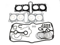Dichtsatz Zylinder Topend FüR Honda CBR 600 F PC CBR600 CBR600F Bj. 1987 - 1990