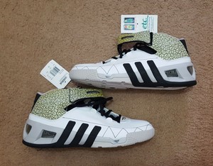 adidas basketball sneakers