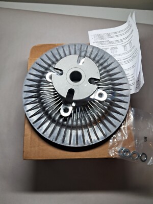 管75 SKAGIT DESIGNS Suspend SP-580HQ-B CARQUEST Fan Clutch 68-72 GM Chevelle Buick Pontiac #215049 | eBay