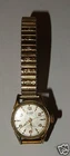 OLD WOMEN'S MECHANICAL WATCH EVOB 17 JEWELS SWISS MOVEMENT